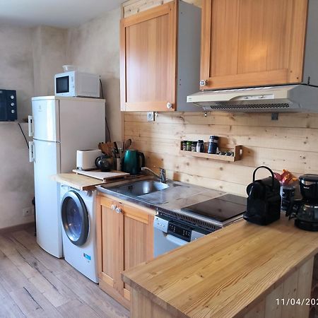 Le Petit Coin Au Bord Du Lac Doussard Exterior foto