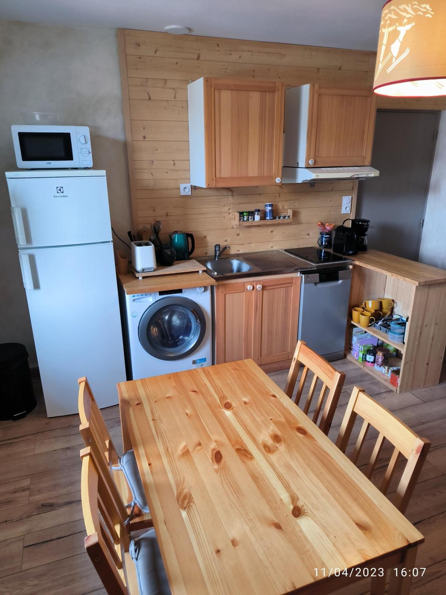 Le Petit Coin Au Bord Du Lac Doussard Exterior foto